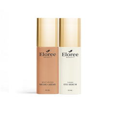 Full Face Moisture Set