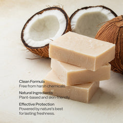 FORGE Tallow Deodorant | Eloree Beauty