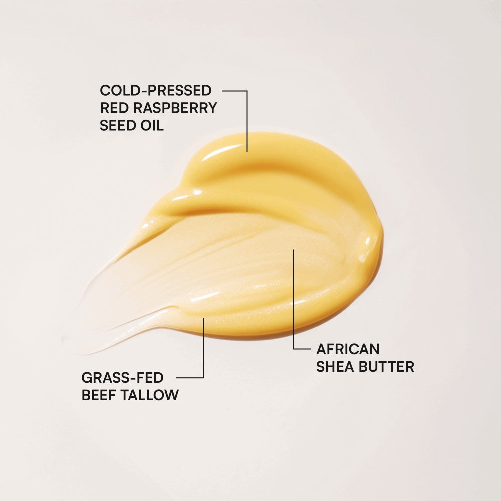 Revitalizing Tallow Sun Balm | Eloree Beauty
