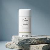 2 Pack Balance Peptide Deodorant