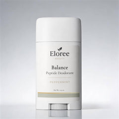 2 Pack Balance Peptide Deodorant
