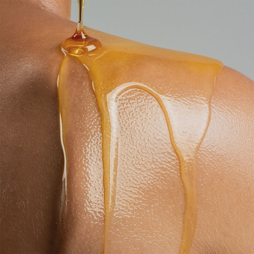 DAWN Glow Oil | Eloree Beauty