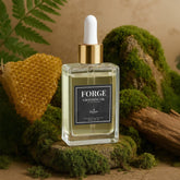 FORGE Grooming Oil | Eloree Beauty