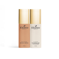 Clean & Hydrate Face