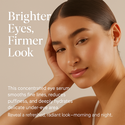 Eye Serum