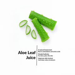 Clean & Hydrate Face