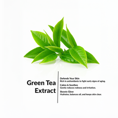 Full Face Moisture Set