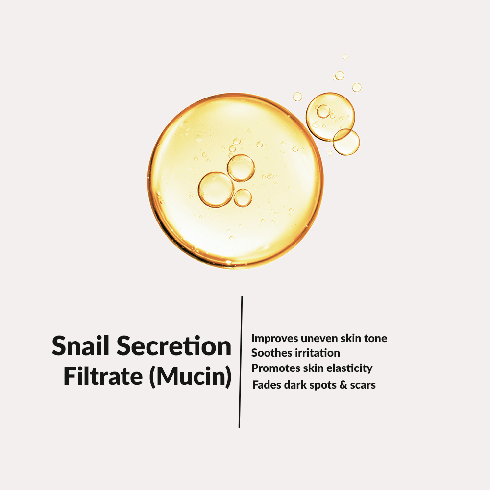Snail Mucin Essence