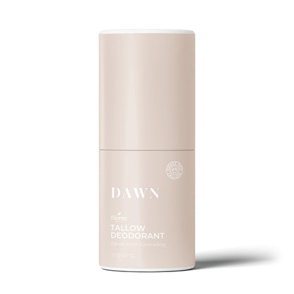 Dawn Tallow Deodorant | Eloree Beauty