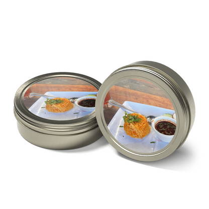 Edible Sun Balm