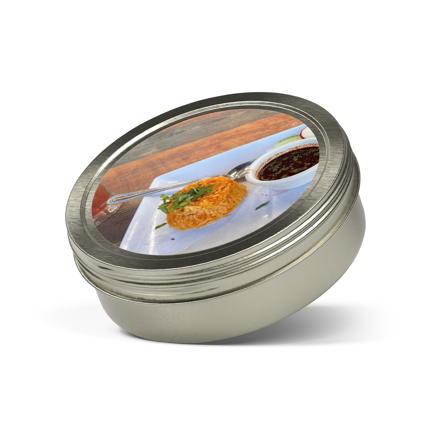 Edible Sun Balm