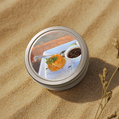 Edible Sun Balm