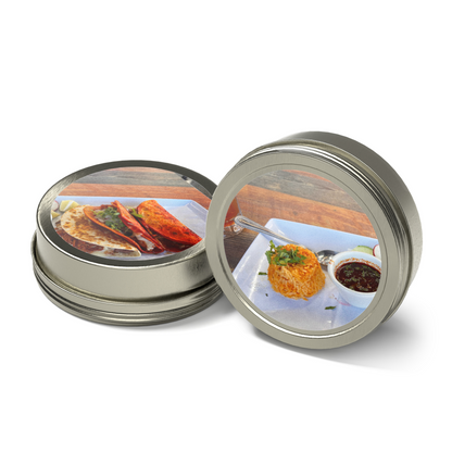 Edible Sun Balm