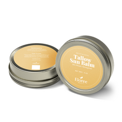 Revitalizing Tallow Sun Balm | Eloree Beauty