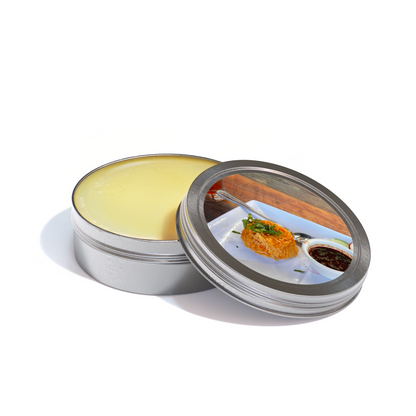 Edible Sun Balm