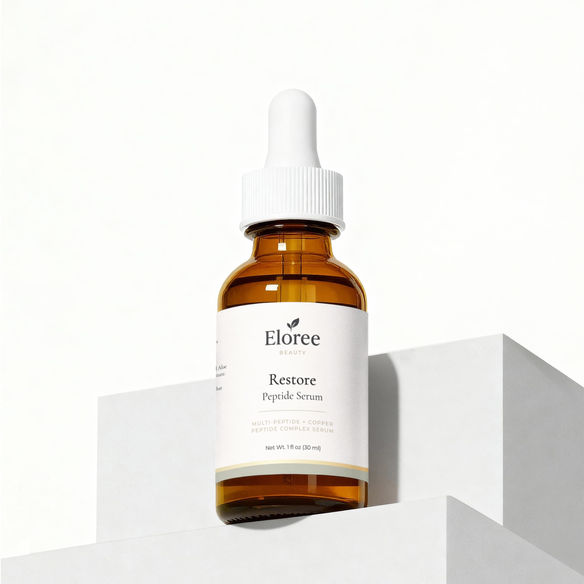 Restore Peptide Serum
