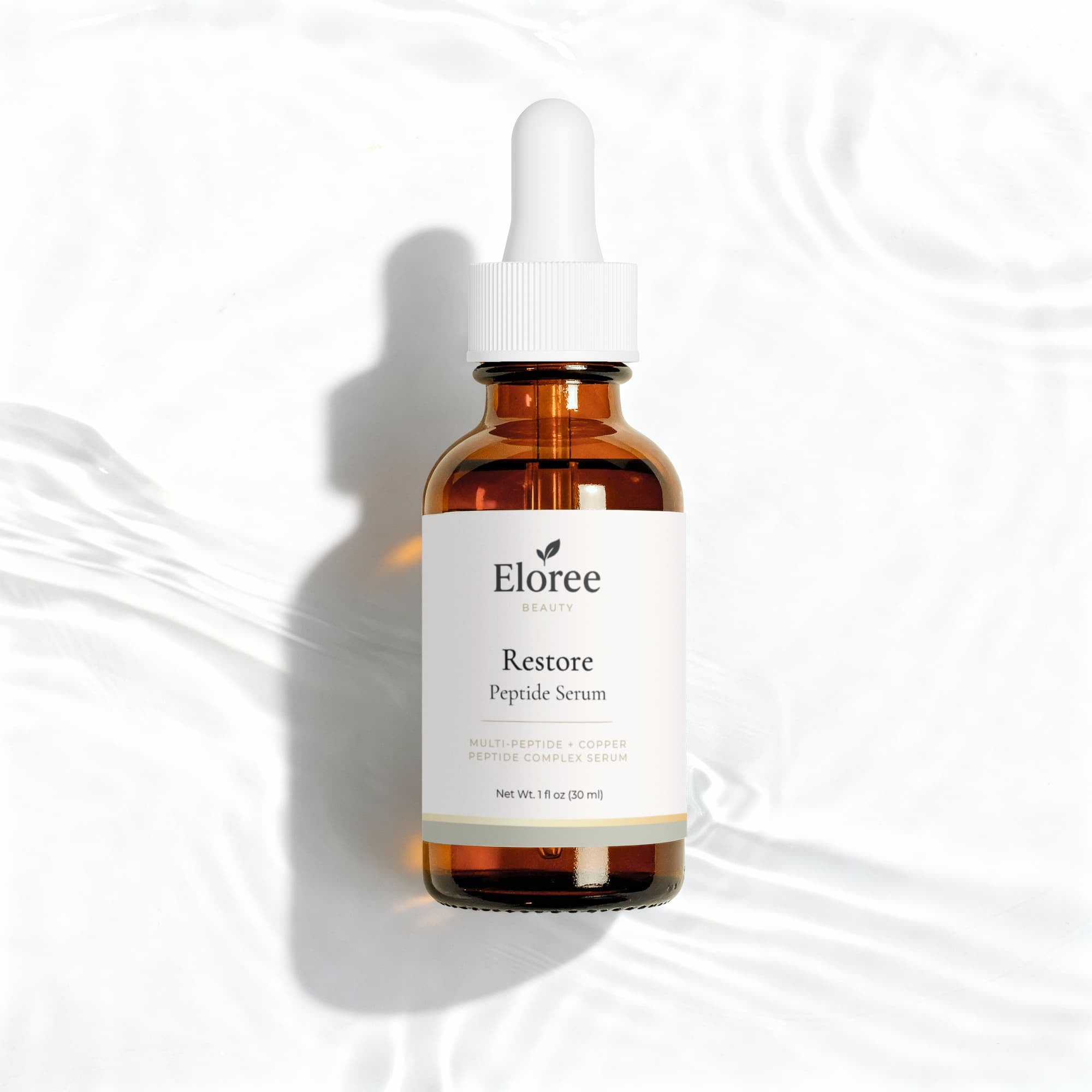 Restore Peptide Serum