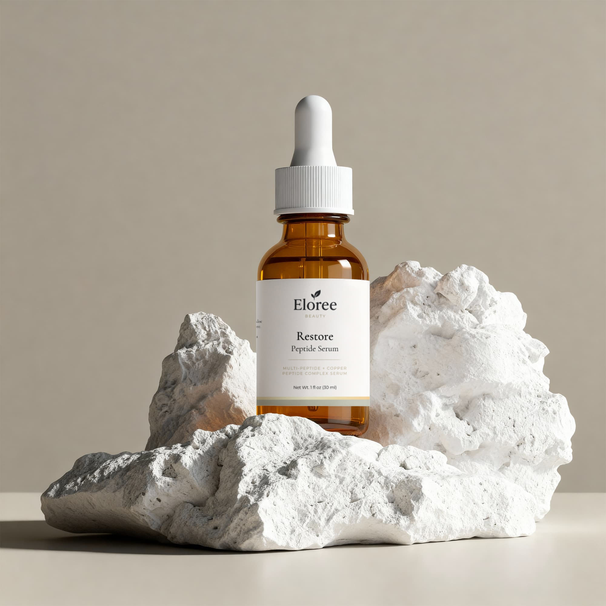 Restore Peptide Serum