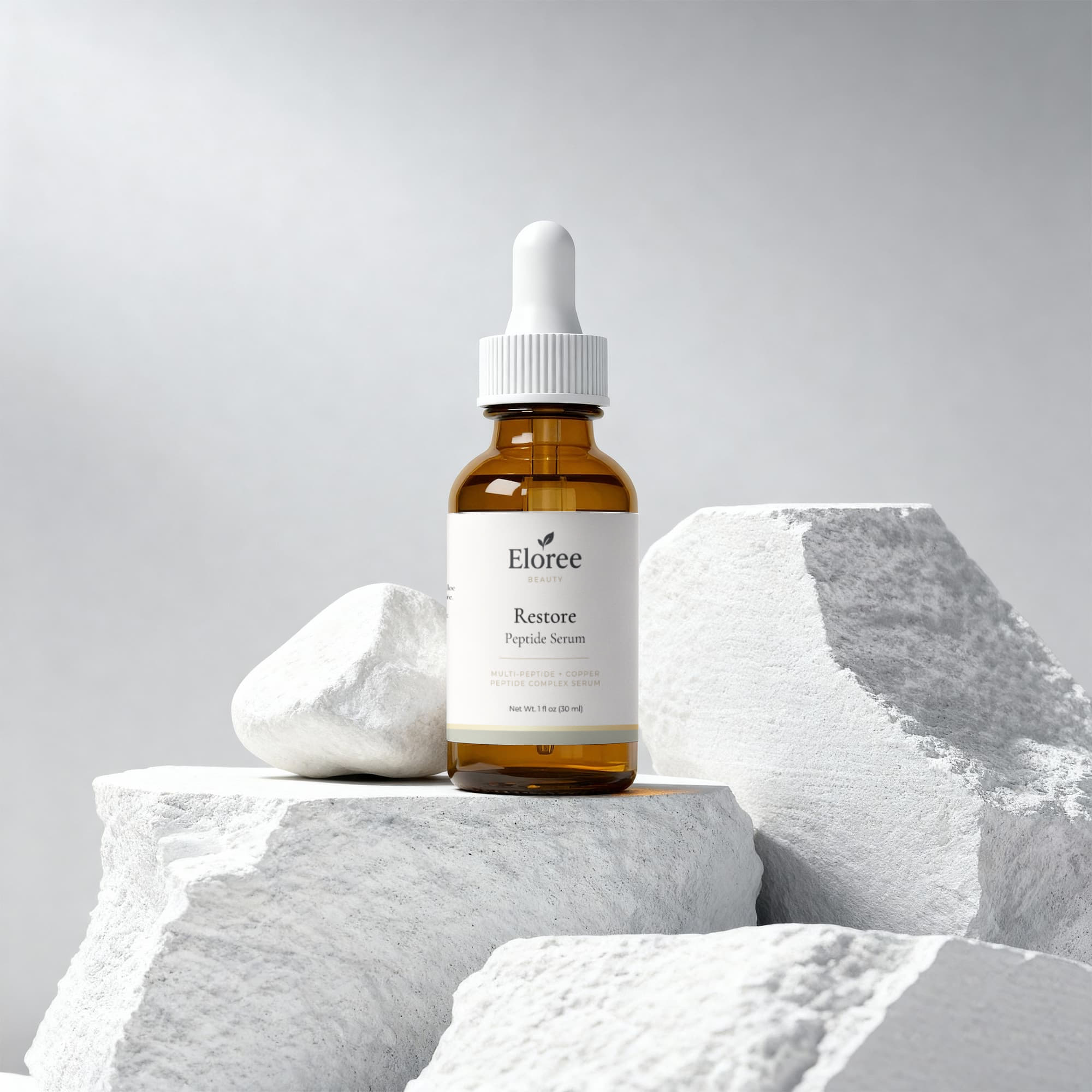 Restore Peptide Serum