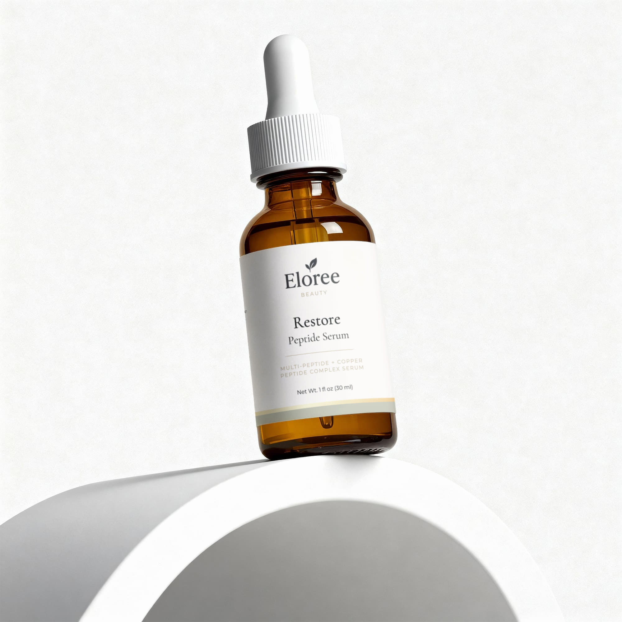 Restore Peptide Serum