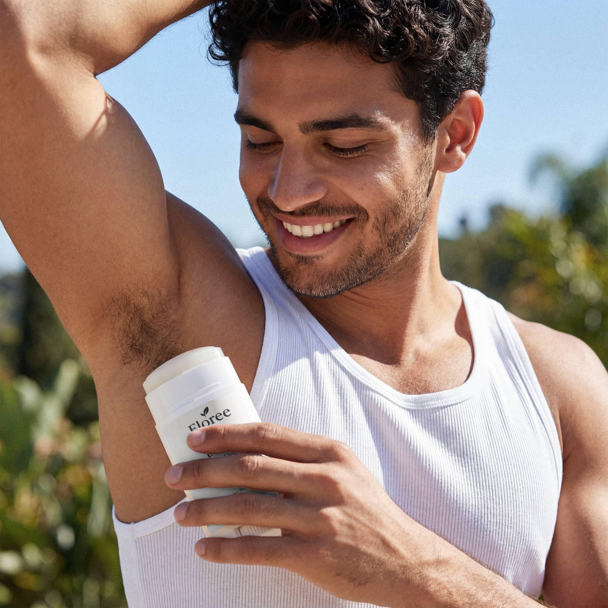 2 Pack Balance Peptide Deodorant