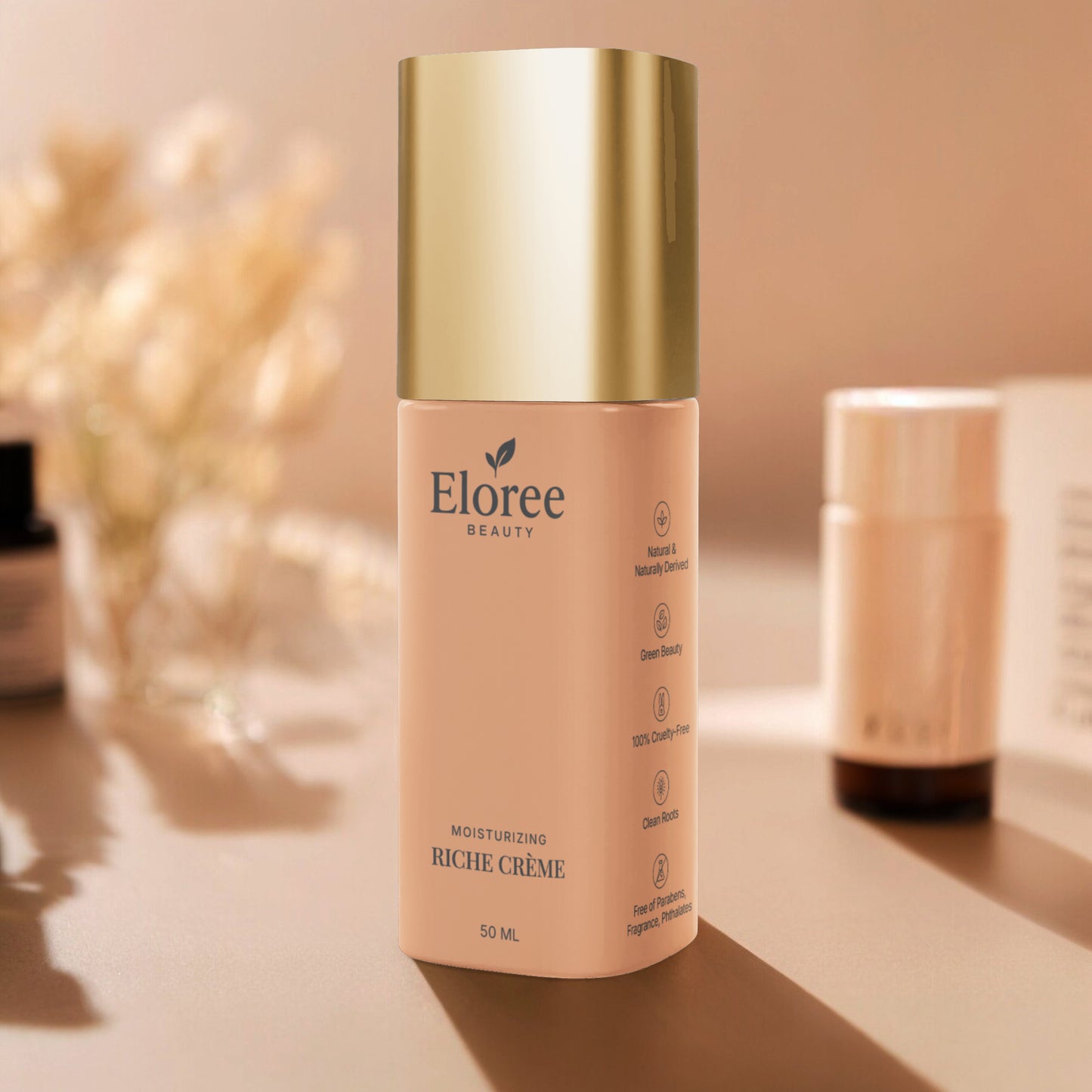 Riche Crème