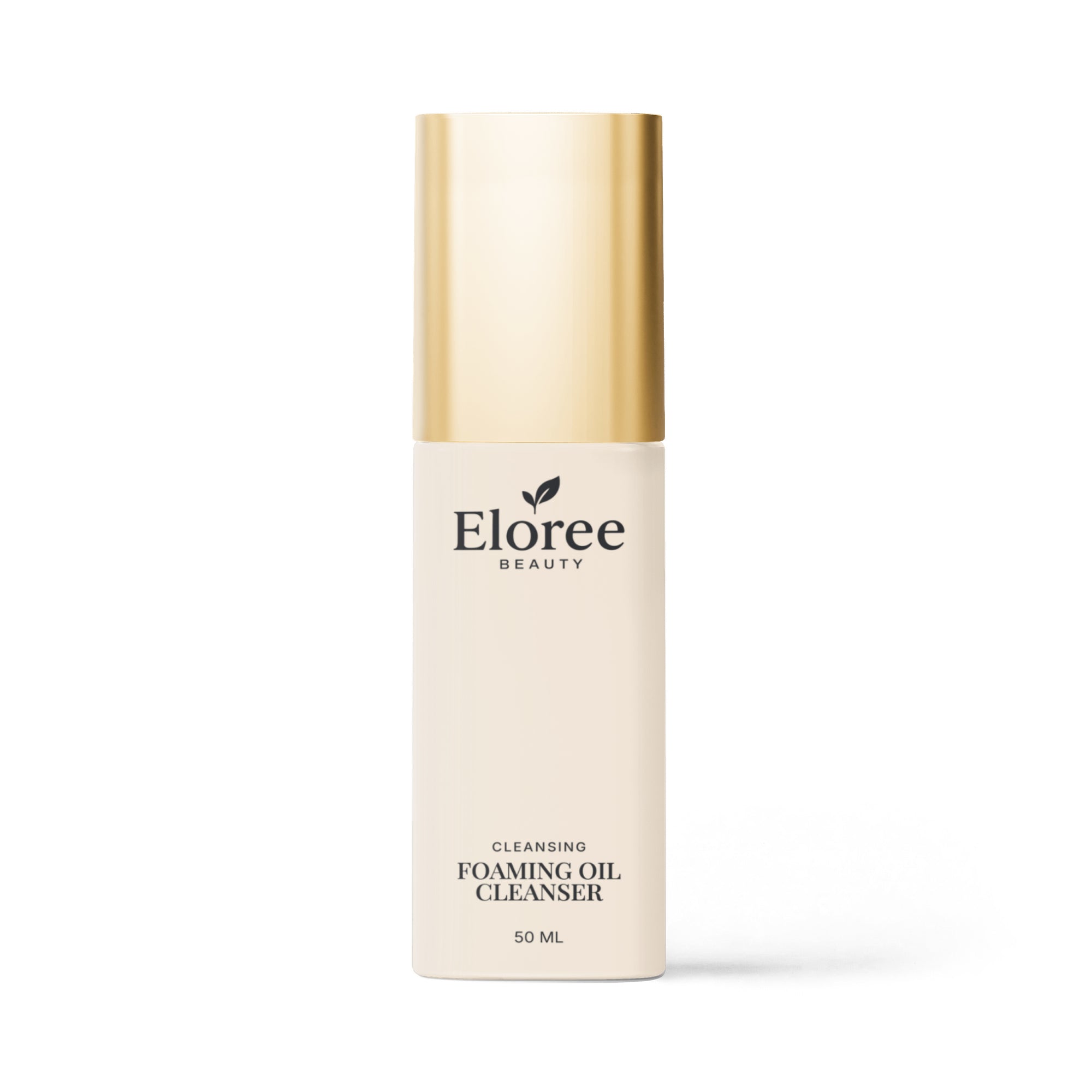 Foaming Oil Cleanser