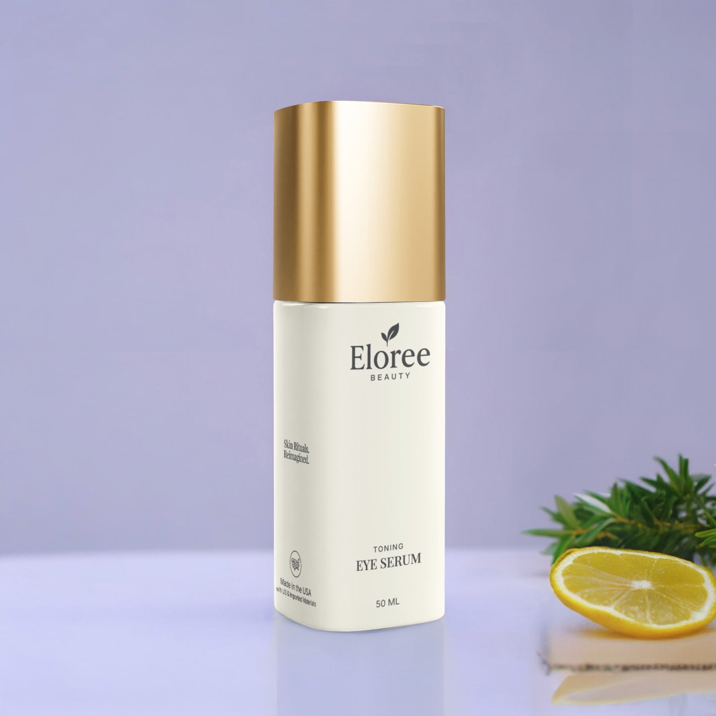 Eye Serum