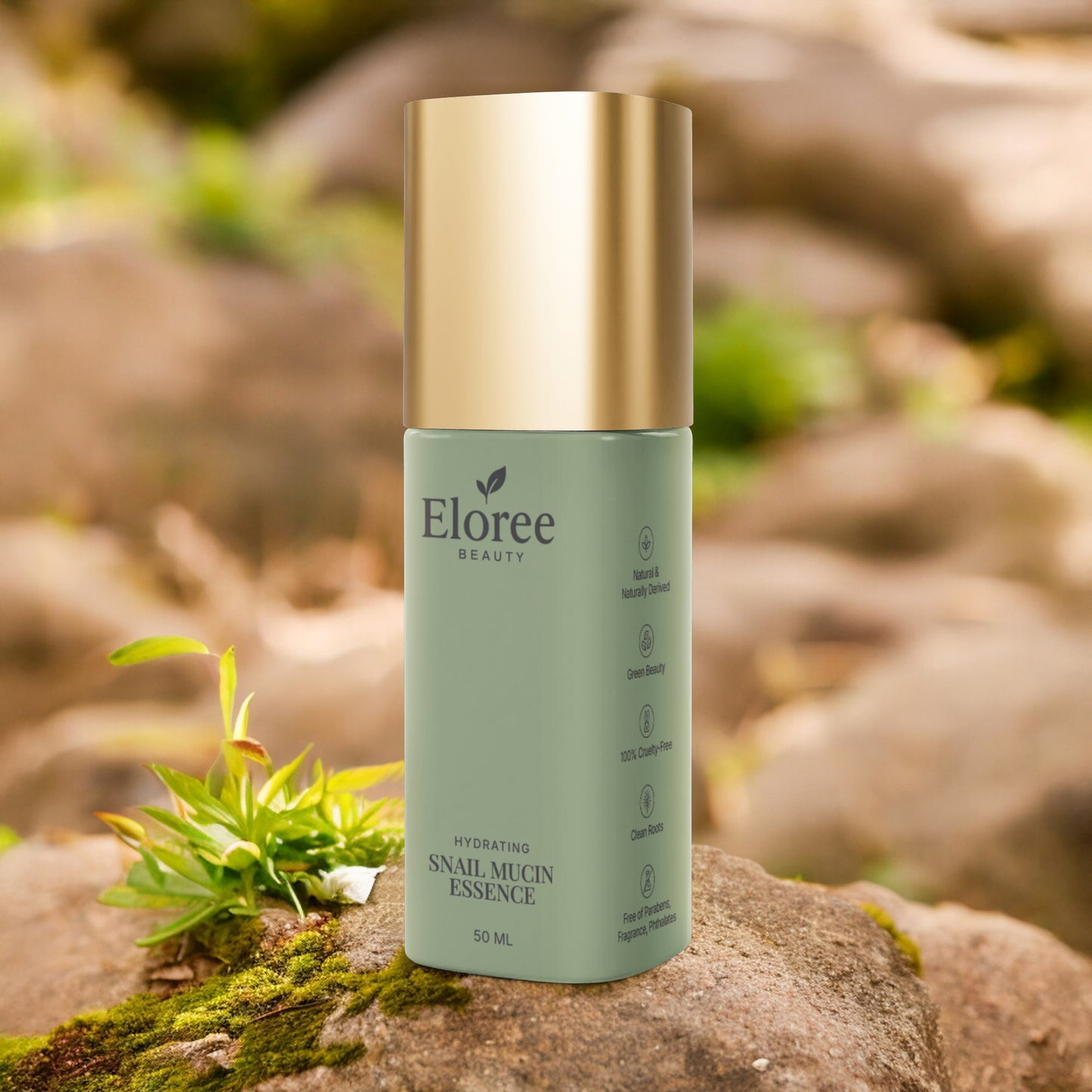 Snail Mucin Essence
