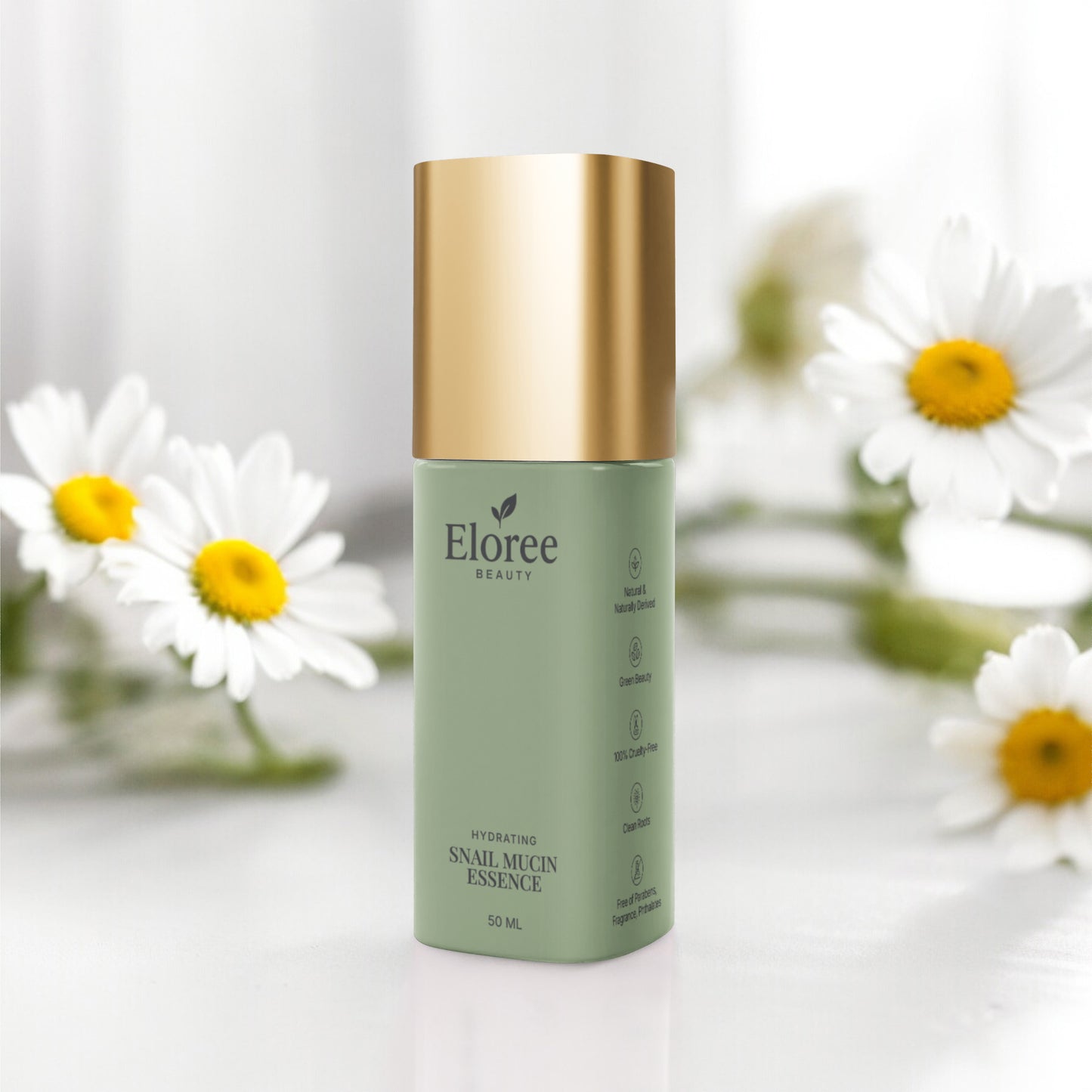 Snail Mucin Essence