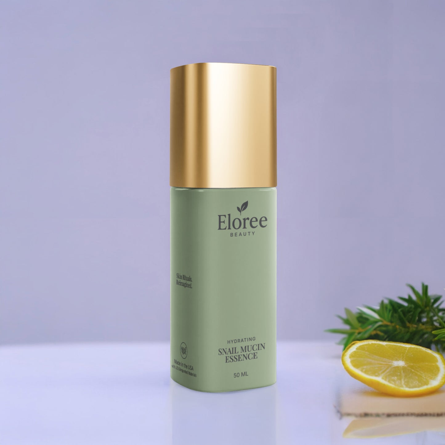 Snail Mucin Essence