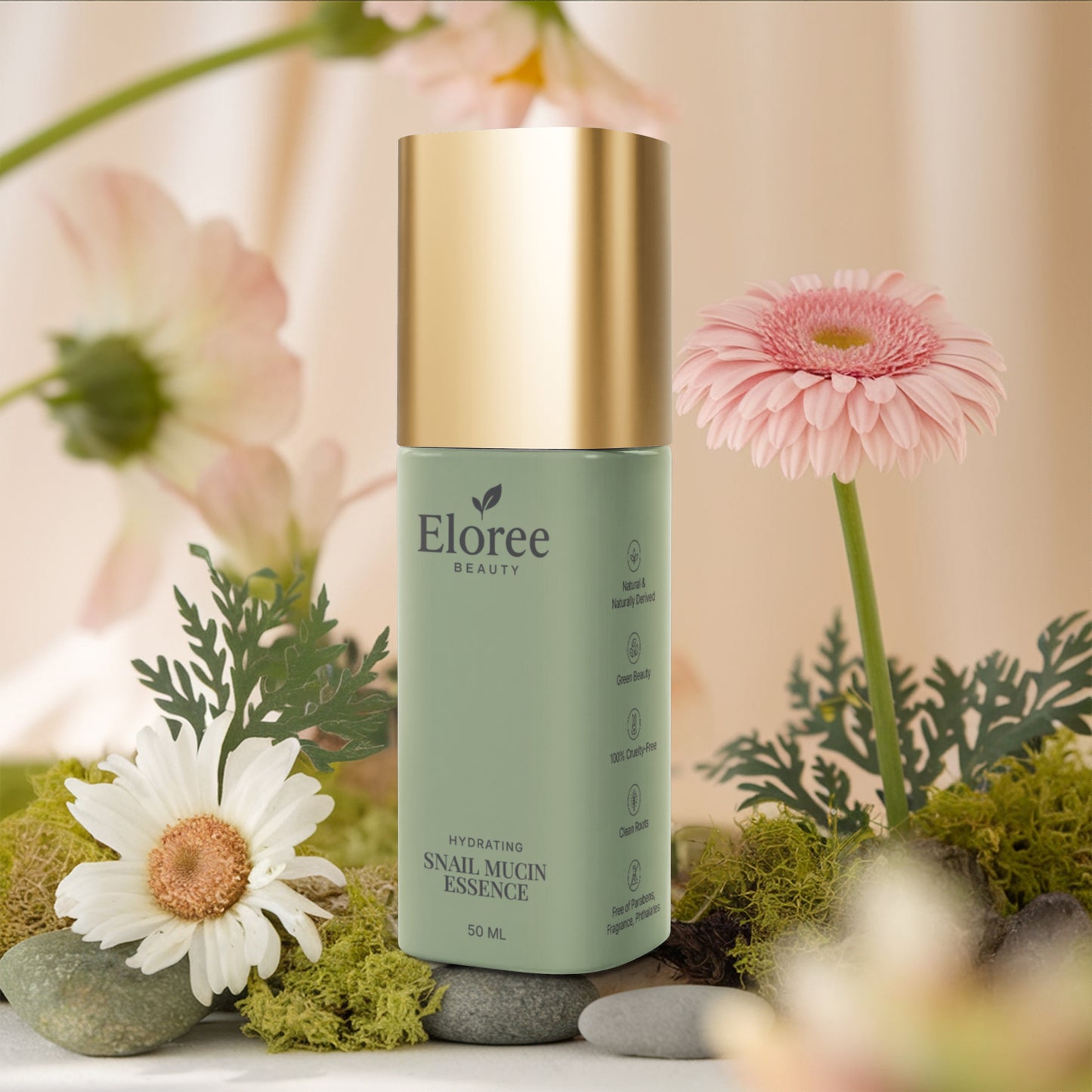 Snail Mucin Essence