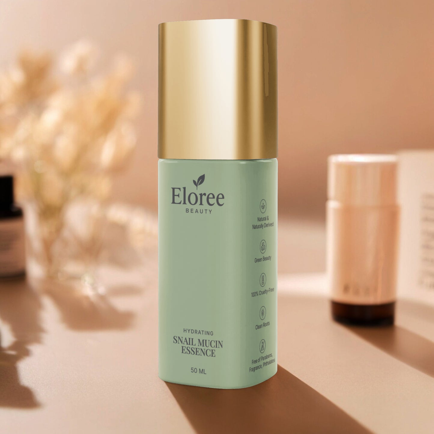 Snail Mucin Essence