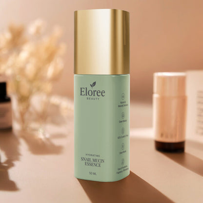 Snail Mucin Essence