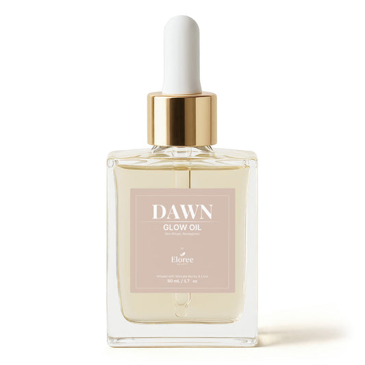 DAWN Glow Oil | Eloree Beauty