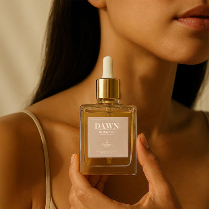DAWN Glow Oil | Eloree Beauty