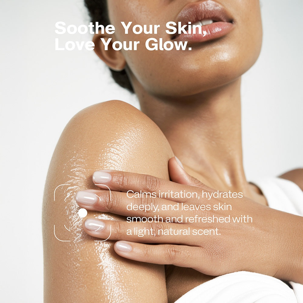 DAWN Glow Oil | Eloree Beauty