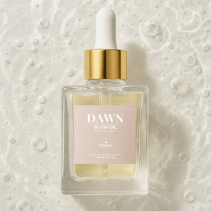 DAWN Glow Oil | Eloree Beauty