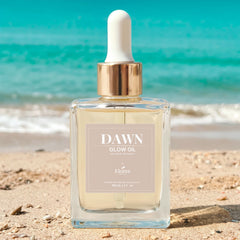 DAWN Glow Oil | Eloree Beauty