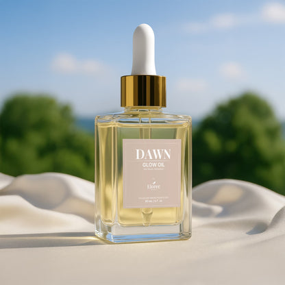 DAWN Glow Oil | Eloree Beauty